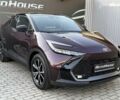 Тойота C-HR, объемом двигателя 0 л и пробегом 2 тыс. км за 34900 $, фото 1 на Automoto.ua