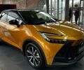 купити нове авто Тойота C-HR 2024 року від офіційного дилера Тойота на Столичному Тойота фото