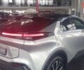 купить новое авто Тойота C-HR 2024 года от официального дилера Автосаміт Біла Церква Тойота фото