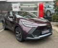 купить новое авто Тойота C-HR 2024 года от официального дилера Тойота Центр Ужгород «Карат Мотор» Тойота фото