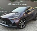 Тойота C-HR, объемом двигателя 0 л и пробегом 2 тыс. км за 34900 $, фото 1 на Automoto.ua