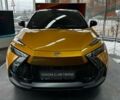 купить новое авто Тойота C-HR 2024 года от официального дилера Тойота на Столичному Тойота фото