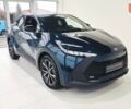 купить новое авто Тойота C-HR 2024 года от официального дилера Тойота Центр Черкаси Мотор Сіті Тойота фото