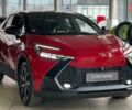 Тойота C-HR, об'ємом двигуна 1.8 л та пробігом 0 тис. км за 39412 $, фото 1 на Automoto.ua