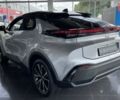 купити нове авто Тойота C-HR 2024 року від офіційного дилера Автосаміт Біла Церква Тойота фото