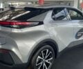 Тойота C-HR, объемом двигателя 1.99 л и пробегом 0 тыс. км за 39009 $, фото 23 на Automoto.ua