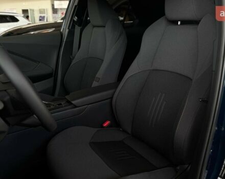 Тойота C-HR, об'ємом двигуна 1.99 л та пробігом 0 тис. км за 37710 $, фото 10 на Automoto.ua
