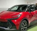 Тойота C-HR, объемом двигателя 1.8 л и пробегом 0 тыс. км за 39170 $, фото 3 на Automoto.ua