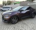 Тойота C-HR, объемом двигателя 0 л и пробегом 2 тыс. км за 34900 $, фото 10 на Automoto.ua