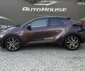 Тойота C-HR, объемом двигателя 0 л и пробегом 2 тыс. км за 34900 $, фото 14 на Automoto.ua