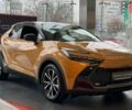 купить новое авто Тойота C-HR 2024 года от официального дилера Тойота Центр Київ Автосаміт Тойота фото