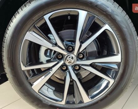 купити нове авто Тойота C-HR 2024 року від офіційного дилера Тойота Центр Чернігів «Соллі-Плюс» Тойота фото