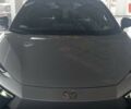 купить новое авто Тойота C-HR 2024 года от официального дилера Автосаміт Біла Церква Тойота фото