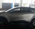 купить новое авто Тойота C-HR 2024 года от официального дилера Автосаміт Біла Церква Тойота фото