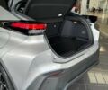 купить новое авто Тойота C-HR 2024 года от официального дилера Тойота на Столичному Тойота фото