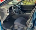 купить новое авто Тойота C-HR 2024 года от официального дилера Тойота Центр Ужгород «Карат Мотор» Тойота фото