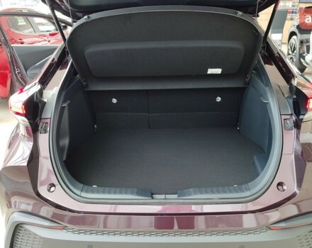 купить новое авто Тойота C-HR 2024 года от официального дилера Автоцентр AUTO.RIA Тойота фото