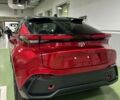 Тойота C-HR, об'ємом двигуна 1.8 л та пробігом 0 тис. км за 39190 $, фото 6 на Automoto.ua