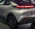 Тойота C-HR, объемом двигателя 1.99 л и пробегом 0 тыс. км за 39009 $, фото 13 на Automoto.ua