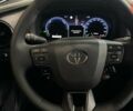 купить новое авто Тойота C-HR 2024 года от официального дилера Тойота Центр Івано-Франківськ "Класик-Авто" Тойота фото