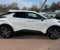купить новое авто Тойота C-HR 2024 года от официального дилера Тойота Центр Житомир "Стар-Кар" Тойота фото