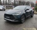 купити нове авто Тойота C-HR 2024 року від офіційного дилера Мотор-Олві Тойота фото
