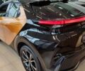 купити нове авто Тойота C-HR 2024 року від офіційного дилера Тойота Центр Чернігів «Соллі-Плюс» Тойота фото