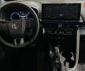 купить новое авто Тойота C-HR 2024 года от официального дилера Тойота Центр Івано-Франківськ "Класик-Авто" Тойота фото