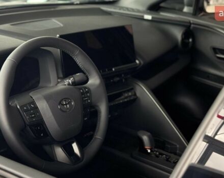 Тойота C-HR, об'ємом двигуна 1.99 л та пробігом 0 тис. км за 38971 $, фото 19 на Automoto.ua