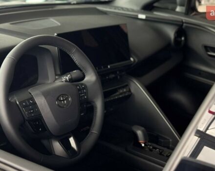 Тойота C-HR, об'ємом двигуна 1.99 л та пробігом 0 тис. км за 37710 $, фото 19 на Automoto.ua