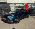 купить новое авто Тойота C-HR 2024 года от официального дилера Тойота Центр Ужгород «Карат Мотор» Тойота фото