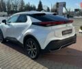 купити нове авто Тойота C-HR 2024 року від офіційного дилера Тойота Центр Житомир "Стар-Кар" Тойота фото