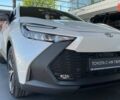 Тойота C-HR, объемом двигателя 1.99 л и пробегом 0 тыс. км за 38371 $, фото 1 на Automoto.ua