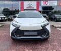 Тойота C-HR, объемом двигателя 0 л и пробегом 7 тыс. км за 34900 $, фото 4 на Automoto.ua