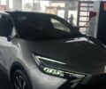 купить новое авто Тойота C-HR 2024 года от официального дилера Автосаміт Біла Церква Тойота фото