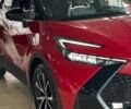 Тойота C-HR, об'ємом двигуна 1.8 л та пробігом 0 тис. км за 39412 $, фото 2 на Automoto.ua