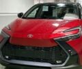 Тойота C-HR, объемом двигателя 1.8 л и пробегом 0 тыс. км за 39170 $, фото 6 на Automoto.ua