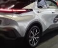Тойота C-HR, объемом двигателя 1.99 л и пробегом 0 тыс. км за 39009 $, фото 9 на Automoto.ua