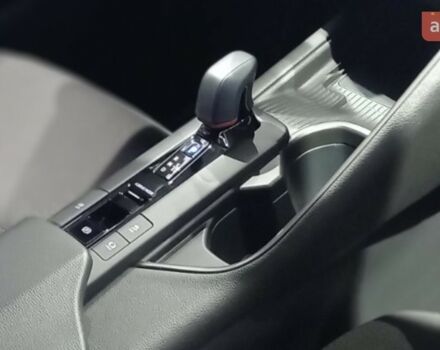 Тойота C-HR, объемом двигателя 1.99 л и пробегом 0 тыс. км за 39009 $, фото 12 на Automoto.ua