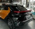 купити нове авто Тойота C-HR 2024 року від офіційного дилера Тойота на Столичному Тойота фото