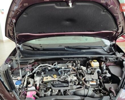 купить новое авто Тойота C-HR 2024 года от официального дилера Автоцентр AUTO.RIA Тойота фото