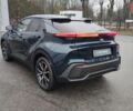 купити нове авто Тойота C-HR 2024 року від офіційного дилера Мотор-Олві Тойота фото