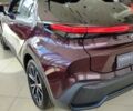 купити нове авто Тойота C-HR 2024 року від офіційного дилера Тойота Центр Чернігів «Соллі-Плюс» Тойота фото