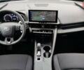 купити нове авто Тойота C-HR 2024 року від офіційного дилера Мотор-Олві Тойота фото