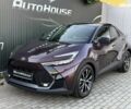 Тойота C-HR, объемом двигателя 0 л и пробегом 2 тыс. км за 34900 $, фото 15 на Automoto.ua