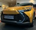 Тойота C-HR, объемом двигателя 1.99 л и пробегом 0 тыс. км за 44557 $, фото 6 на Automoto.ua