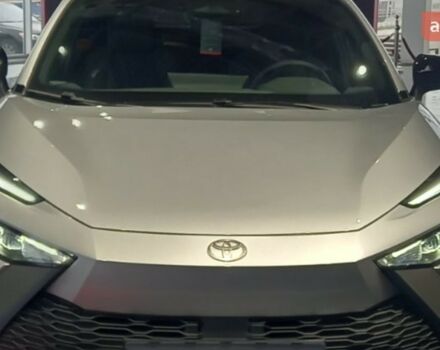 Тойота C-HR, объемом двигателя 1.99 л и пробегом 0 тыс. км за 39009 $, фото 14 на Automoto.ua