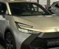 Тойота C-HR, объемом двигателя 1.99 л и пробегом 0 тыс. км за 39009 $, фото 1 на Automoto.ua