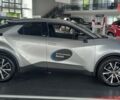 Тойота C-HR, объемом двигателя 1.99 л и пробегом 0 тыс. км за 39009 $, фото 27 на Automoto.ua