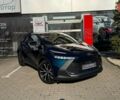 купить новое авто Тойота C-HR 2024 года от официального дилера Тойота Центр Ужгород «Карат Мотор» Тойота фото